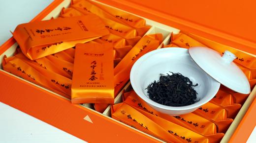 寿宁乌茶6g*30泡 商品图1