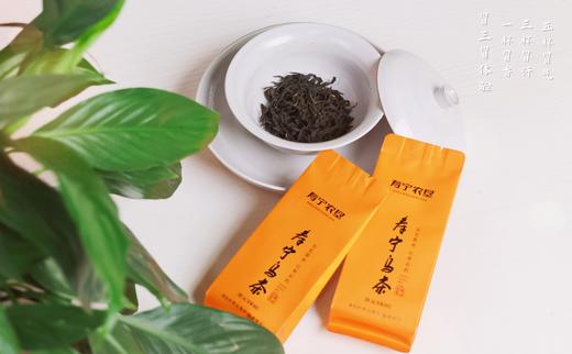 寿宁乌茶6g*30泡 商品图2