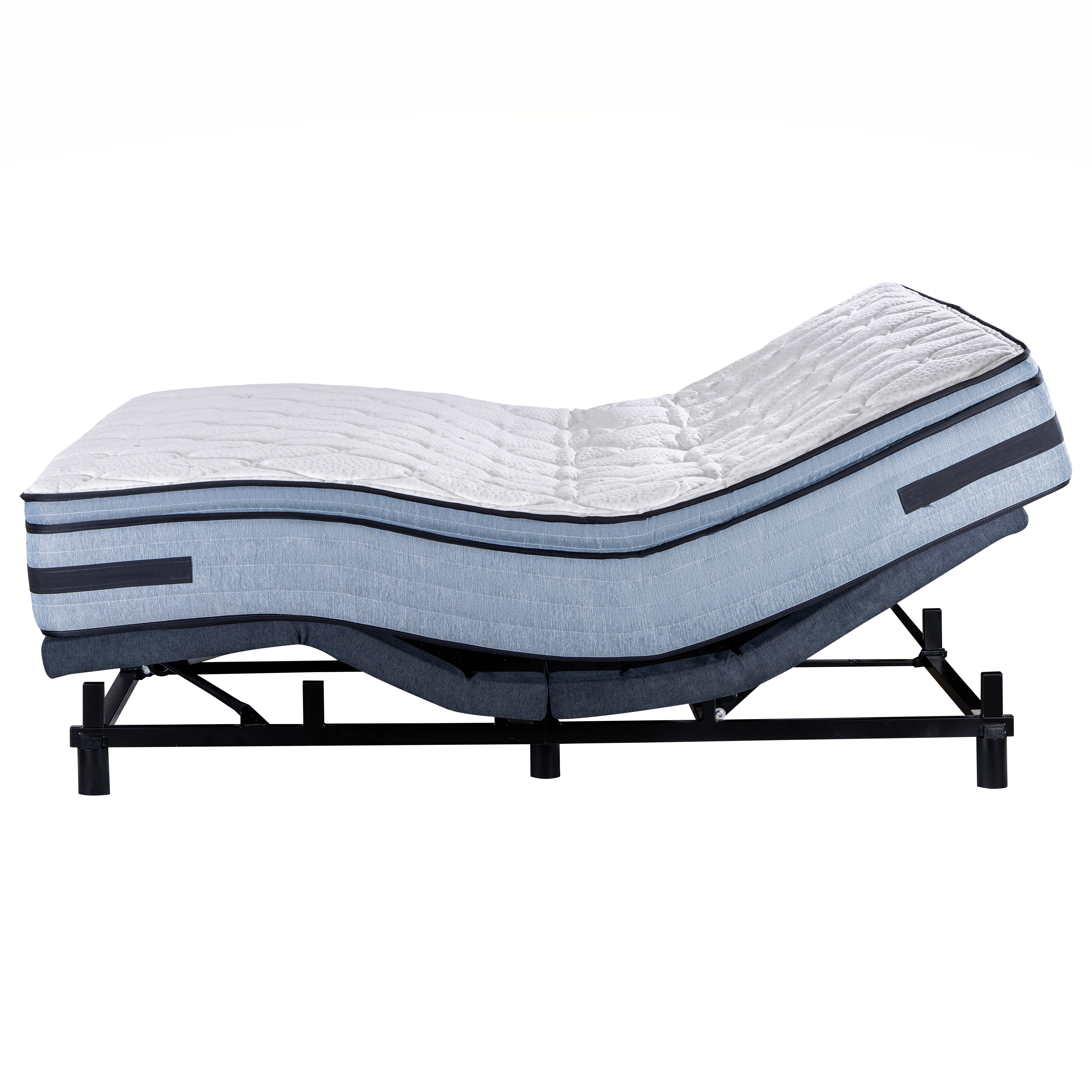 Sealy丝涟床垫 典御Nicety Smart