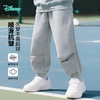 迪士尼男童休闲运动裤春秋装宝宝长裤子2025秋季新款卫裤洋气童装ZD3EK003 商品缩略图3