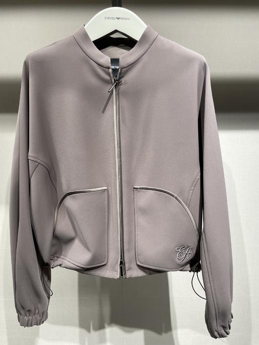 E ARMANI 休闲西服外套女  EW001488AF10206-U6125 . 商品图0