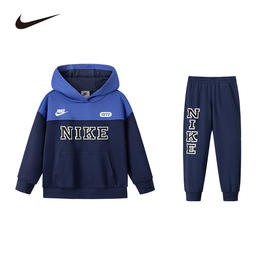 NIKE 秋 小童 套装 NKB-T8-N226