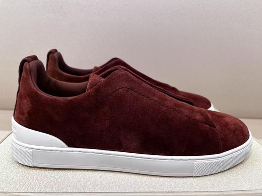 ZEGNA 杰尼亚 运动鞋男  LHSOY-S4667Z-PZZ .【鞋底有膜，试穿小心】 商品图0