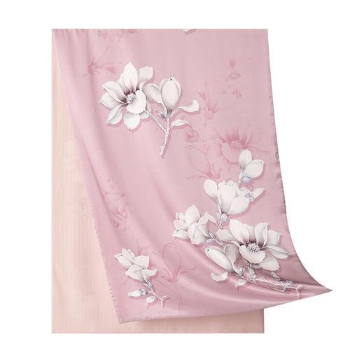 万事利“声声慢”披肩 商品图2