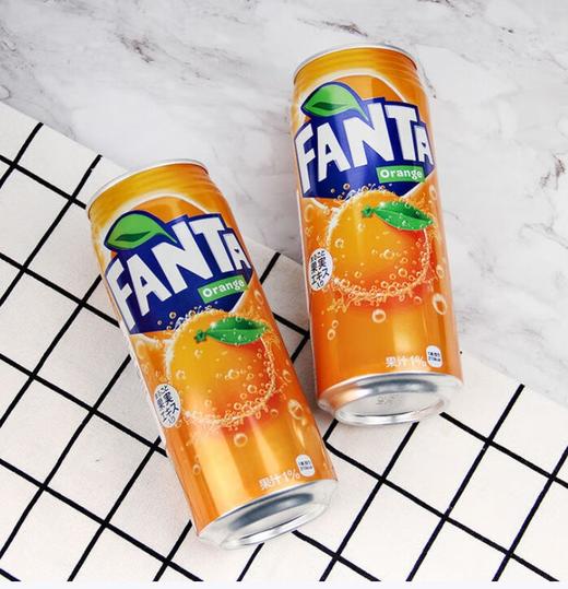 日本进口FANTA芬达 商品图1