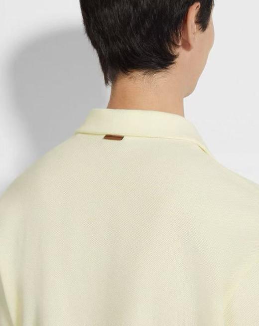 ZEGNA 杰尼亚 POLO男  UF321A9-F781-G01 . 商品图2