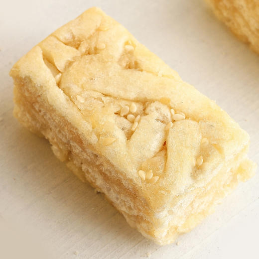 神探伍伍低GI五谷沙琪玛 商品图6