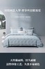 10楼 梦洁 高端床上用品 睡莲映象天丝棉四件套200*230/248/248 吊牌价2599/2999 活动价1699/1999 商品缩略图1