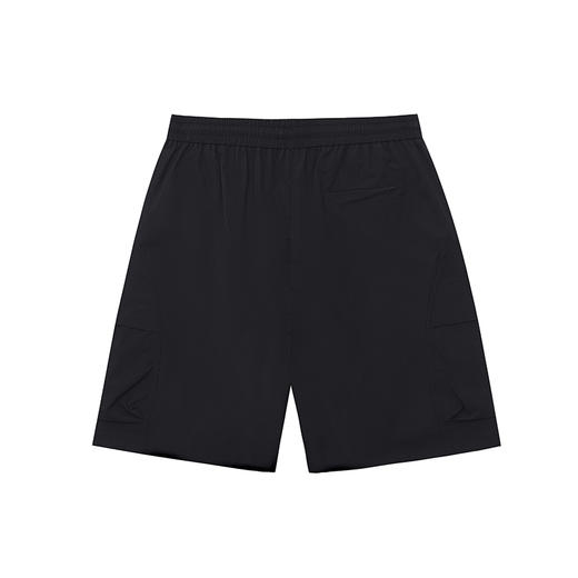 【新品上新】HX 夏季工装休闲五分裤S206522170101/02 商品图3