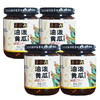 【中国农垦】六必居 油泼黄瓜220g*4瓶 商品缩略图0