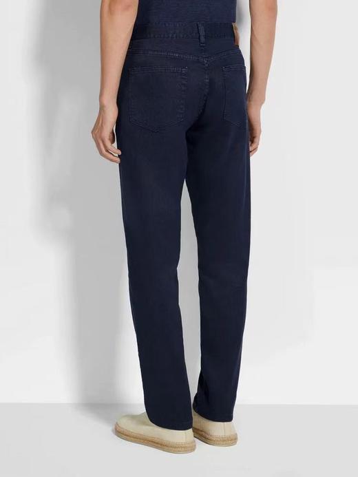 ZEGNA 杰尼亚 长裤男  UFP16A9-CITY-B09 . 商品图1