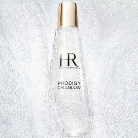 赫莲娜小露珠 至美琉光恒采精萃露200ml（按下单规格发货）