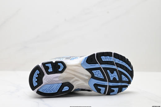 亚瑟士Asics Gel-Kayano 14休闲运动跑步鞋1203A537-400男女鞋 商品图8
