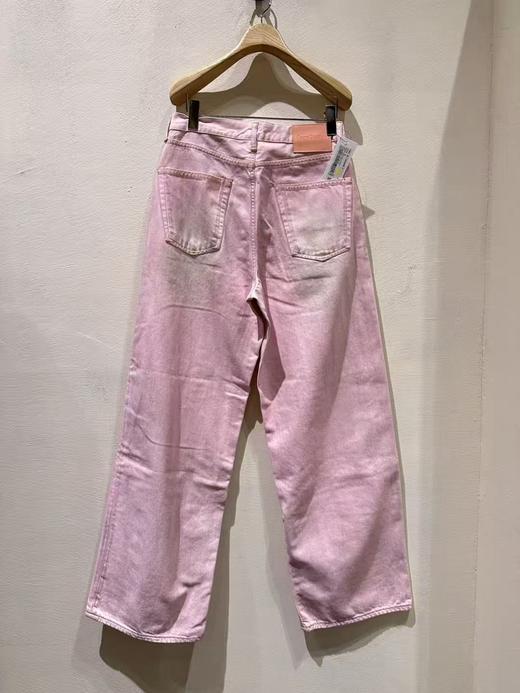 女款牛仔裤长裤001 商品图1