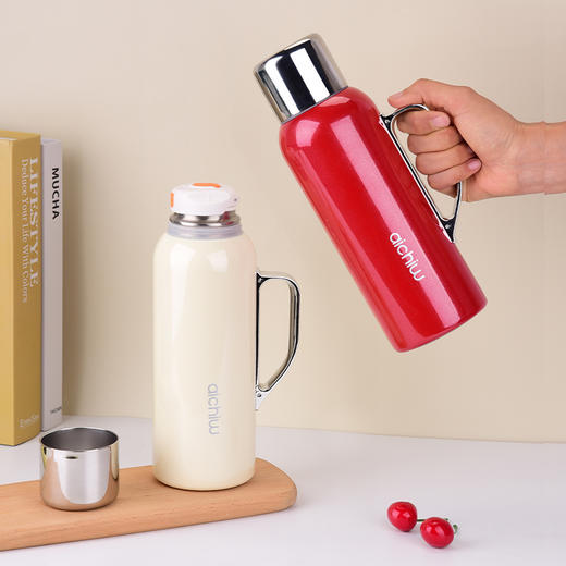 爱奇屋aichiw暖小宝AI-D195（800ml） 商品图1