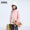 男女童针织外套秋季新款安奈儿童装EM535580 商品缩略图2