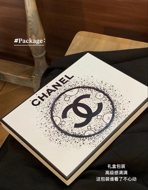 [小滋心选]【活动价 ¥ 169.9/盒 | 到手6瓶】香奈儿4+2香水礼盒 商品图1