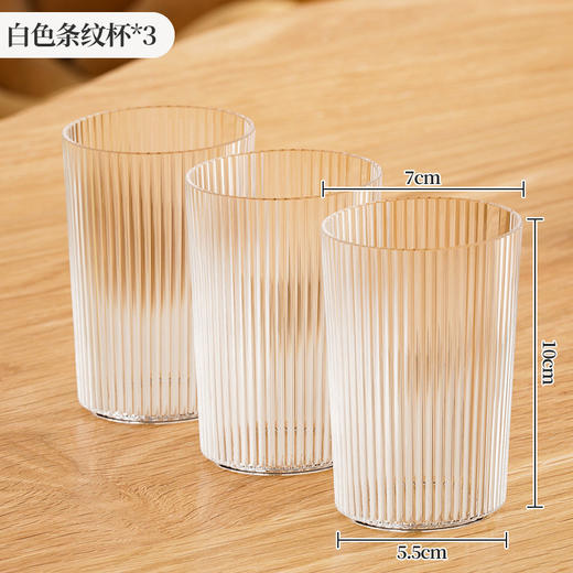 【轻奢冷水壶】家用客厅大容量凉水壶 泡茶凉白开冰箱果汁饮料桶  商品图11