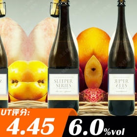 凯西 甄选沉睡者系列1号 750ml