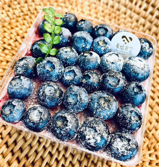 水果盒子 商品图0