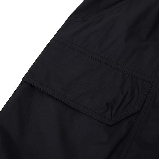 【新品上新】HX 夏季工装休闲五分裤S206522170101/02 商品图6