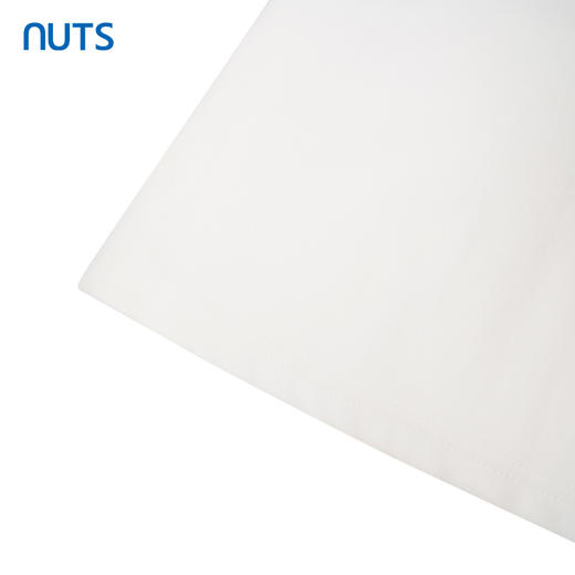NUTS商场同款夏季简约气质海军领T恤短袖连衣裙429101351 商品图4