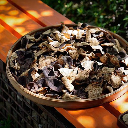 【新会核心产区天马/梅江陈皮】俗话说一两陈皮一两金 药食同源 香气温润入口回甘 商品图2