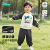 迪士尼卫衣套装ZD3ET002 商品缩略图2