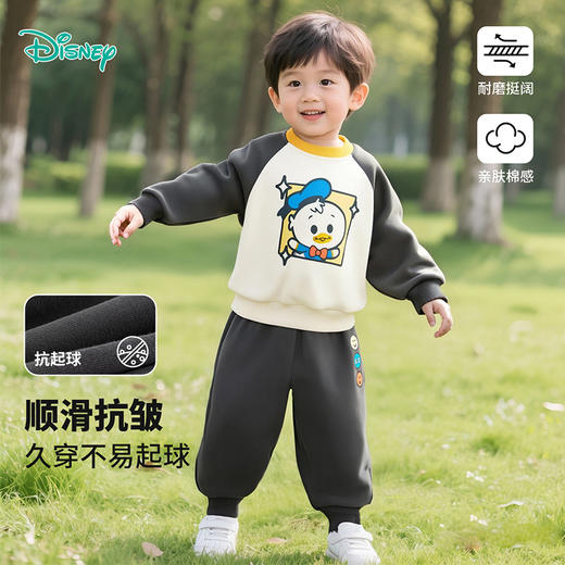 迪士尼卫衣套装ZD3ET002 商品图2