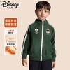 迪士尼男童冬款加绒加厚外套2025新款儿童上衣冬季中小童冬装洋气 商品缩略图1