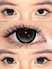 Yeelens半年抛美瞳 浅草寺甜妹 14.5mm 商品缩略图0