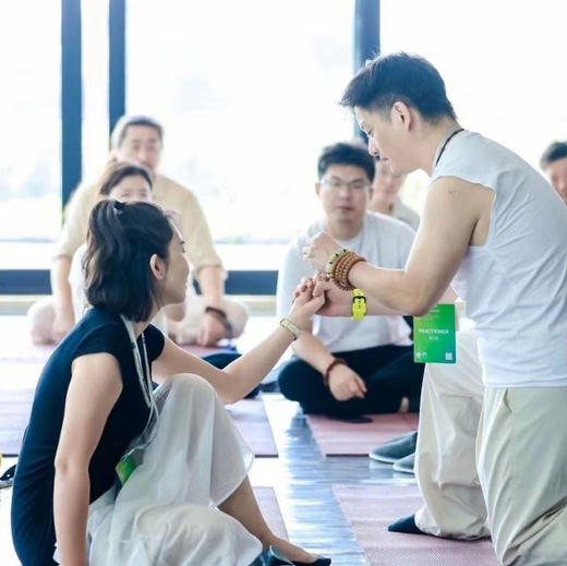 《古中醫-健康的定義》 包澍-字法雨 商品图0