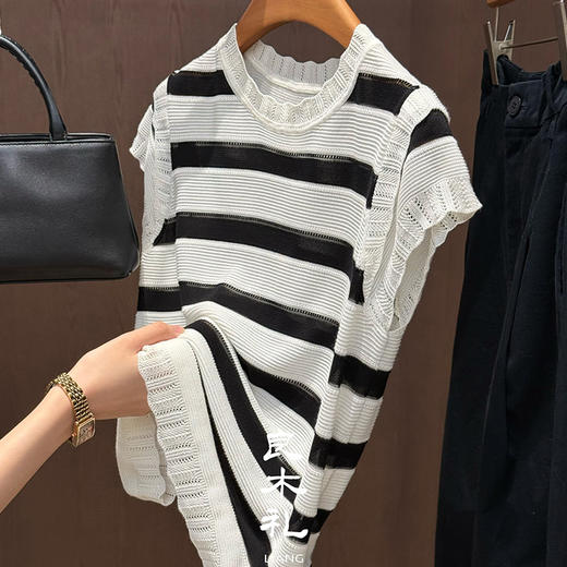 【现货】良木礼莱赛尔上衣（3513） 商品图2