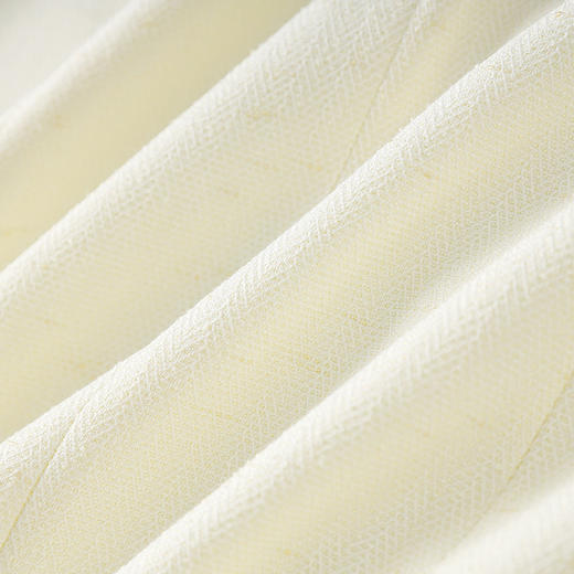 「高货wl」全新升级【铂金会员330/天猫439/差价109】(71251)洛诗琳法式名媛小香风连衣裙2025夏季方领收腰显瘦裙子女 商品图3