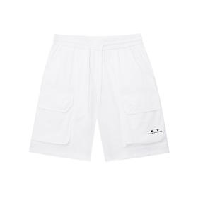 【新品上新】HX 夏季工装休闲五分裤S206522170101/02