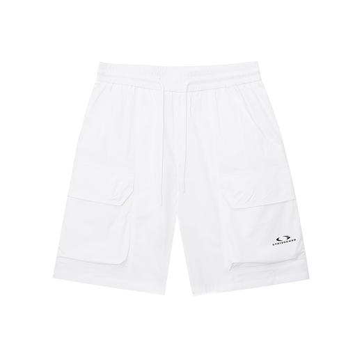 【新品上新】HX 夏季工装休闲五分裤S206522170101/02 商品图0