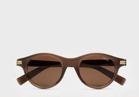 ZEGNA 杰尼亚 眼镜  EZ02294750E-F .