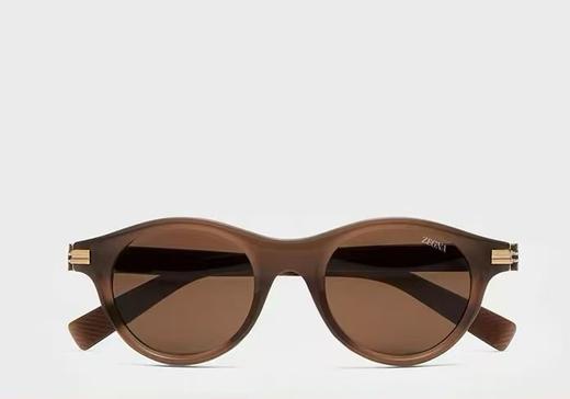 ZEGNA 杰尼亚 眼镜  EZ02294750E-F . 商品图0