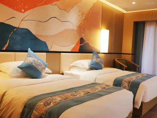 【贵州贵阳息烽南山天沐温泉基地】 商品图5