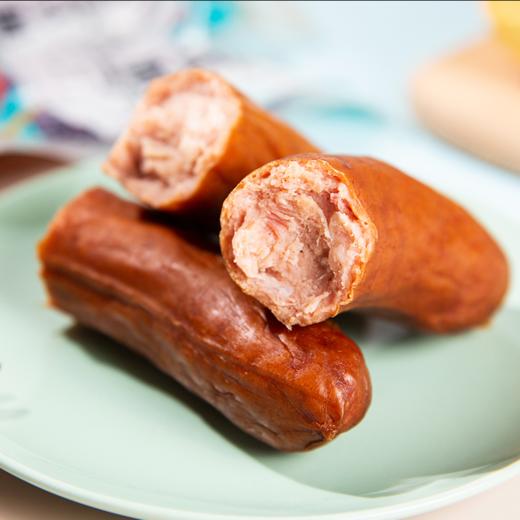 【中国农垦】北大荒俄式香肠125g*4 商品图3