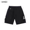 【新品上新】HX 夏季工装休闲五分裤C206520031101/02 商品缩略图0