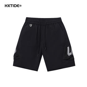 【新品上新】HX 夏季工装休闲五分裤C206520031101/02