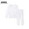 男女童秋衣裤套装秋季新款安奈儿童装JM537593 商品缩略图1
