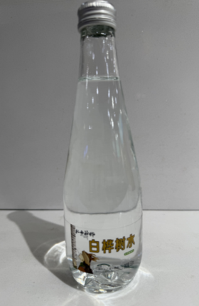 白桦树水330ml*15瓶/箱