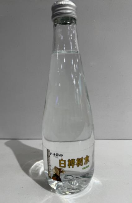 白桦树水330ml*15瓶/箱 商品图0