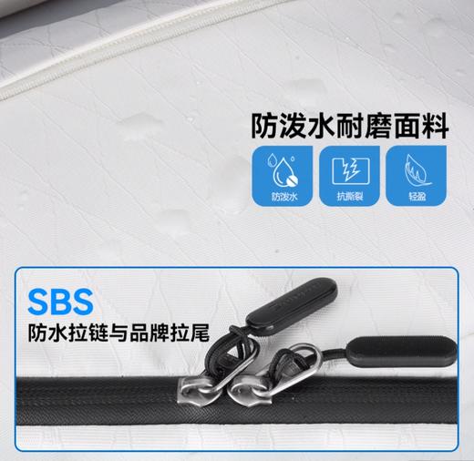 村长同款丨多乐光影系列相机斜挎包 商品图2