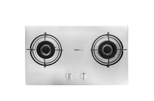 老板 燃气灶 7G05 不锈钢面 商品图0