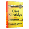 奥丽芙基特里奇 英文原版 Olive Kitteridge 普利策小说奖 HBO 同名美剧原著小说 英文版进口文学书籍正版 Elizabeth Strout 商品缩略图1