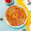 源氏 豆皮辣条 办公室宿舍网红休闲零食小吃 烤辣片65g 商品缩略图1