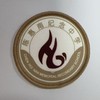 通版佛山市顺德区陈惠南纪念中学包边校徽校服贴章可缝烫现货发51 商品缩略图0